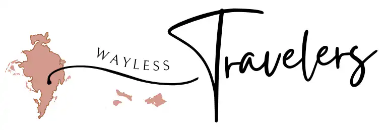WaylessTravelers