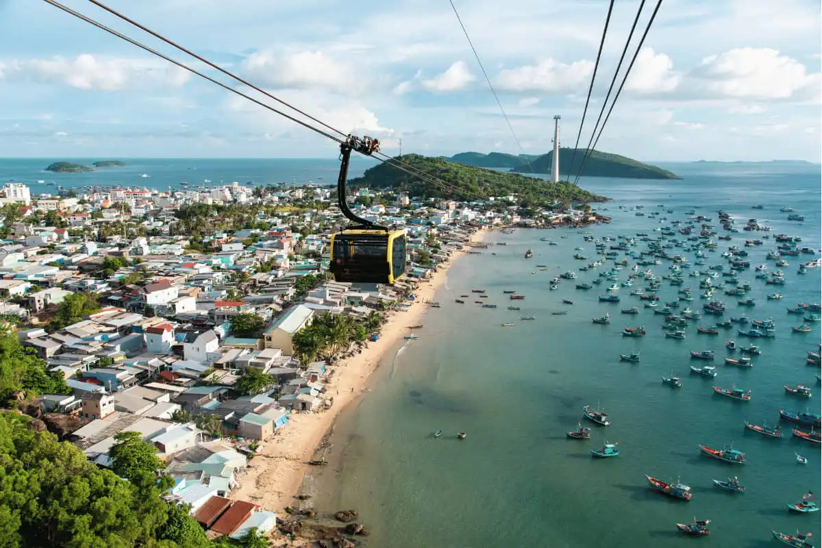 Phu quoc Island