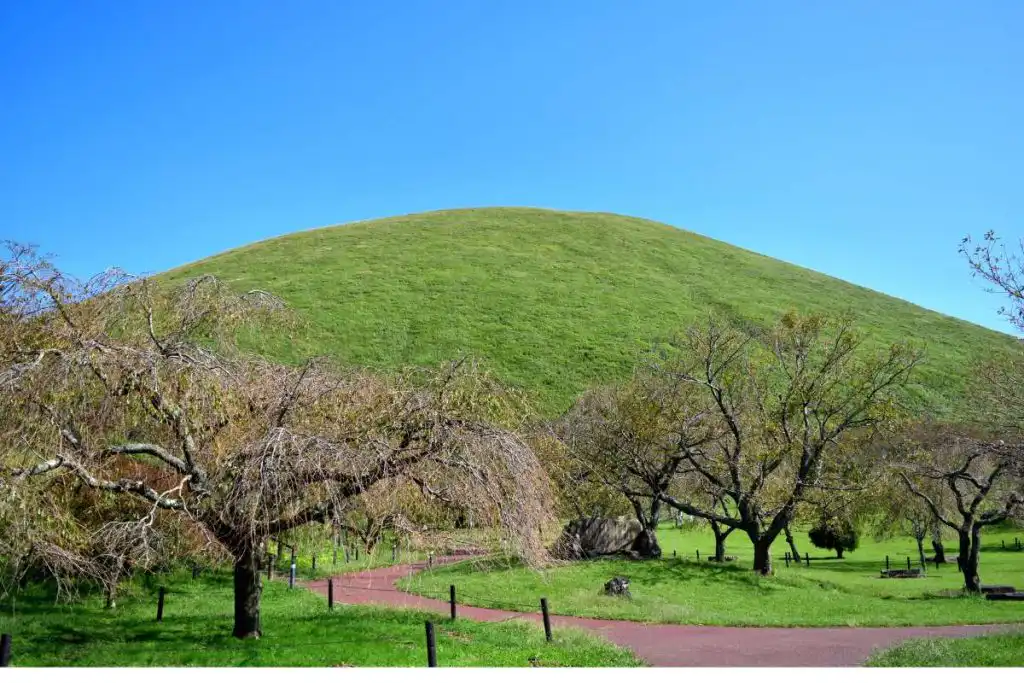 mount omuro