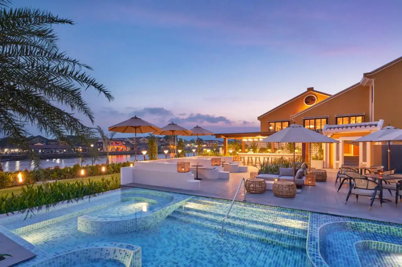 Hoi An Bay Resort