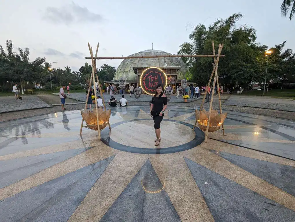 Hoi An Lune Art Centre