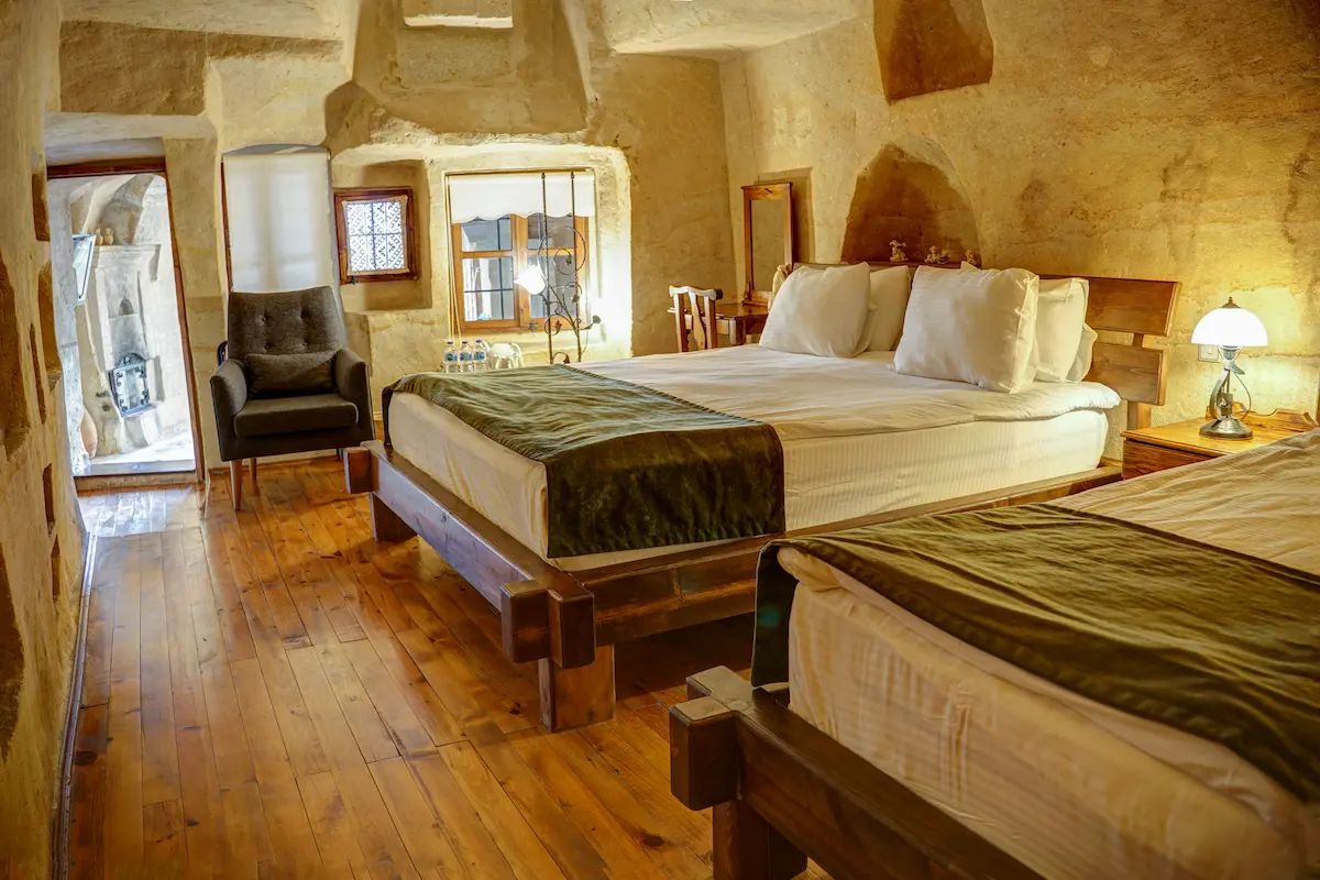 4Oda Hotel