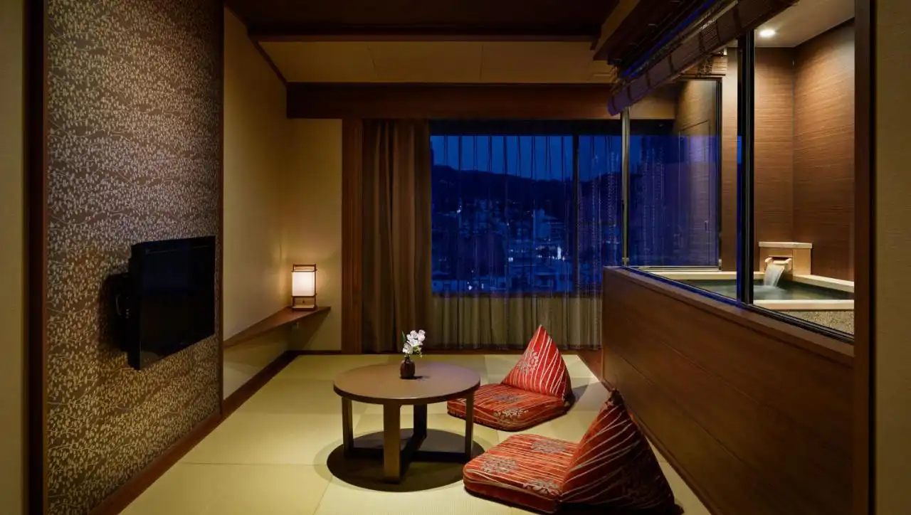 Laforet Ito Ryokan hotel