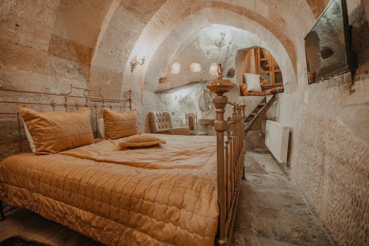 Serenus Hotel