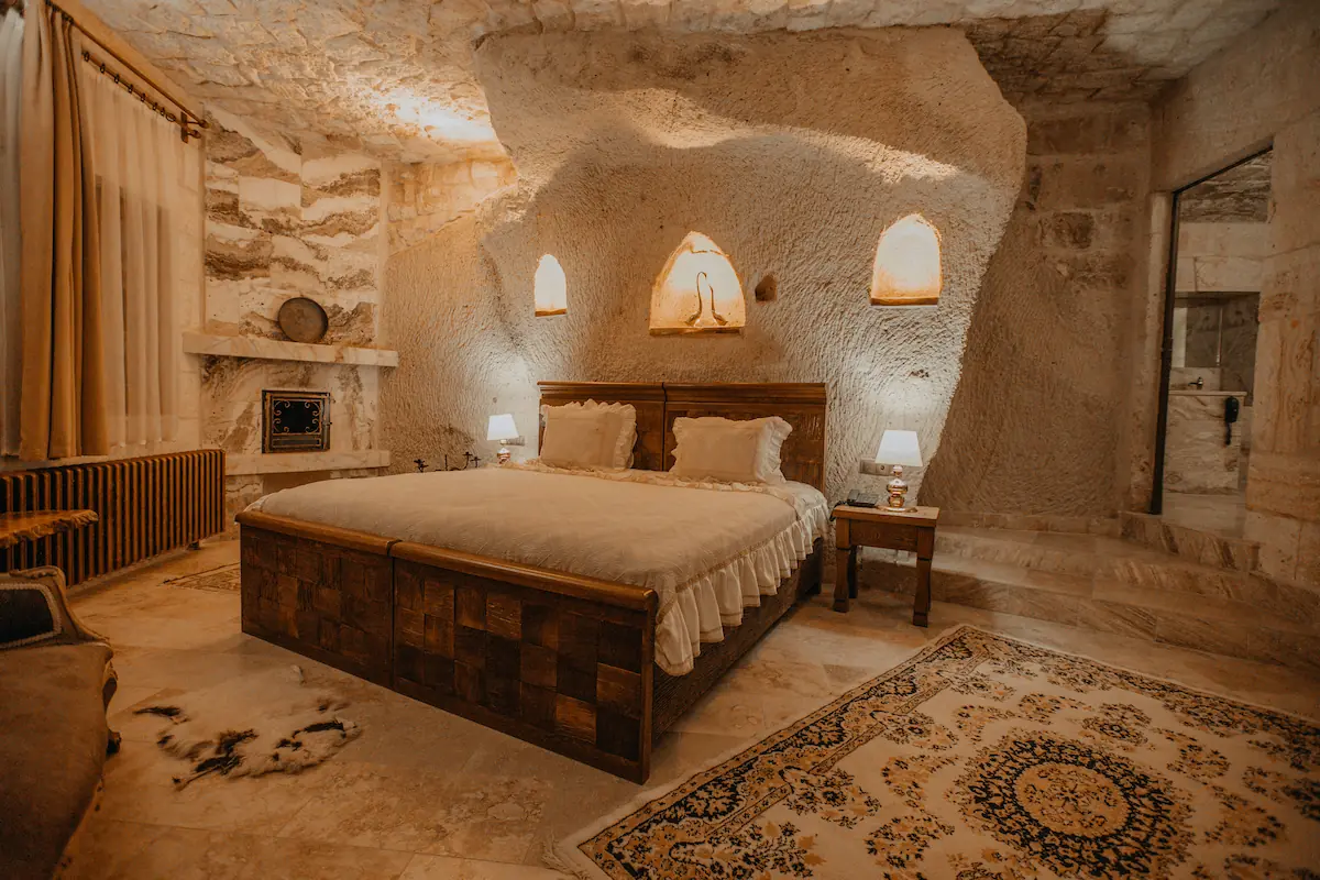 Serenus Hotel