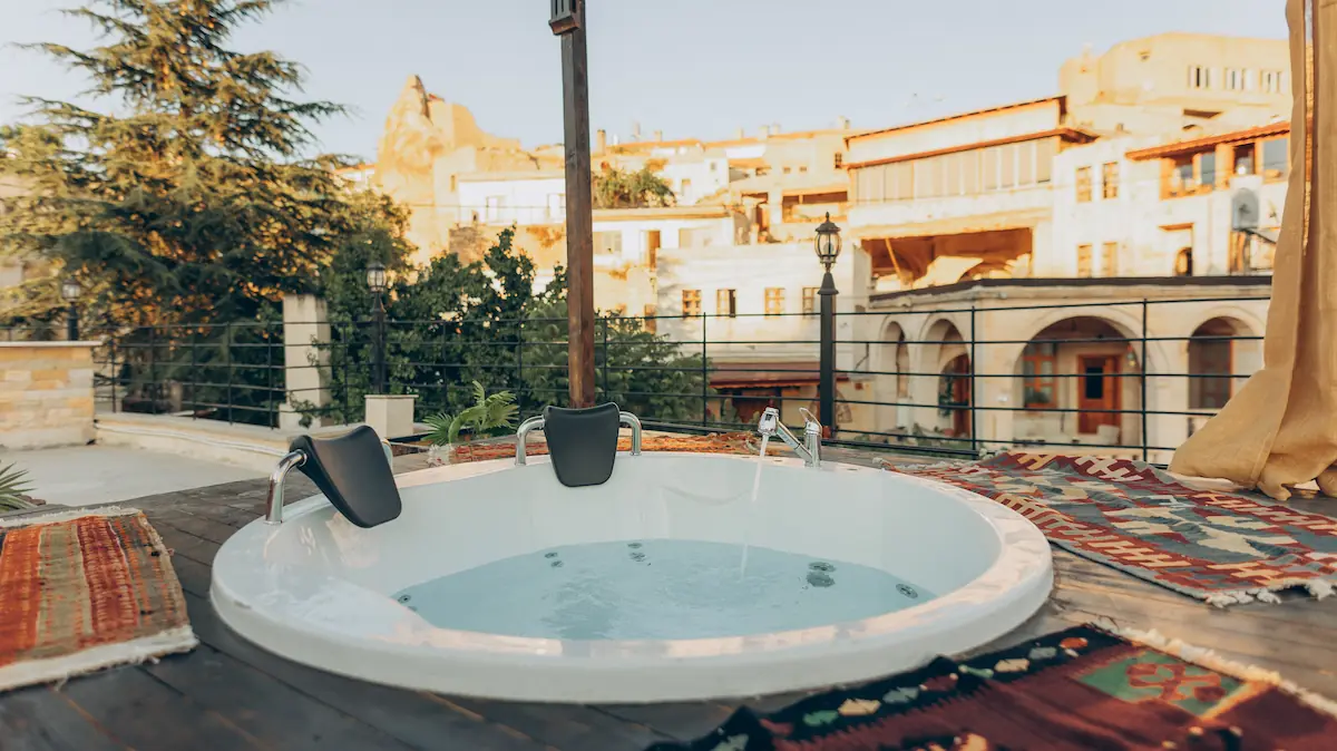 Serenus Hotel