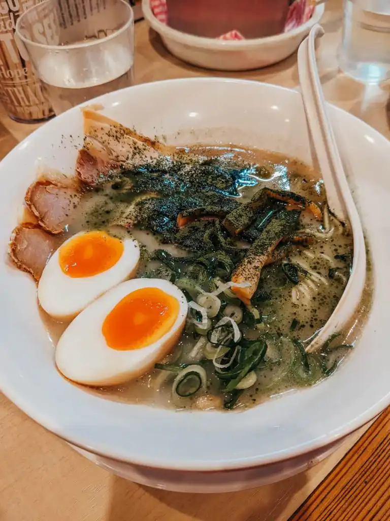 ramen