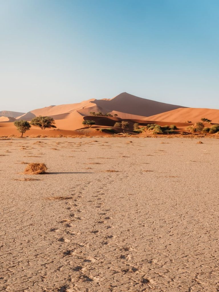 Complete Guide to Visiting the Sossusvlei Dunes in Namibia (2025 ...