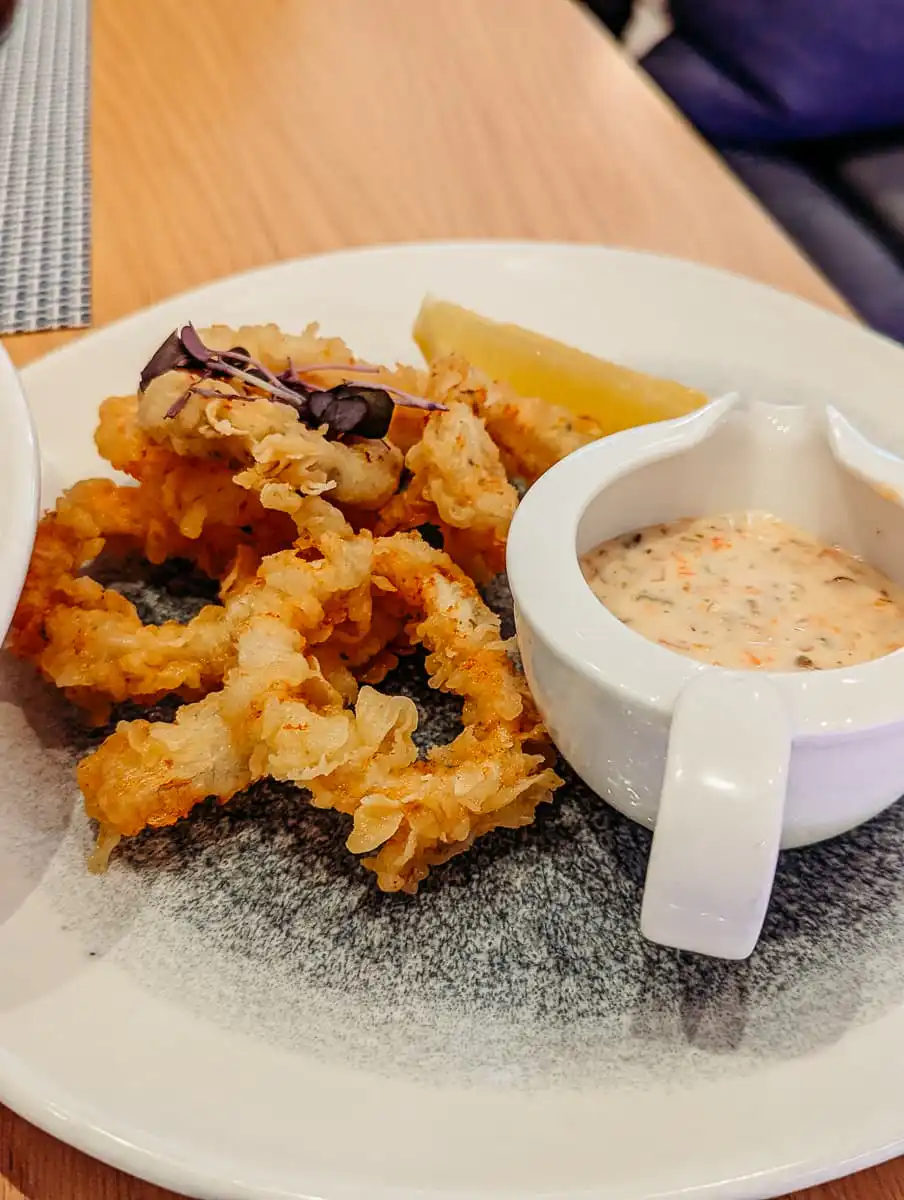 Calamari