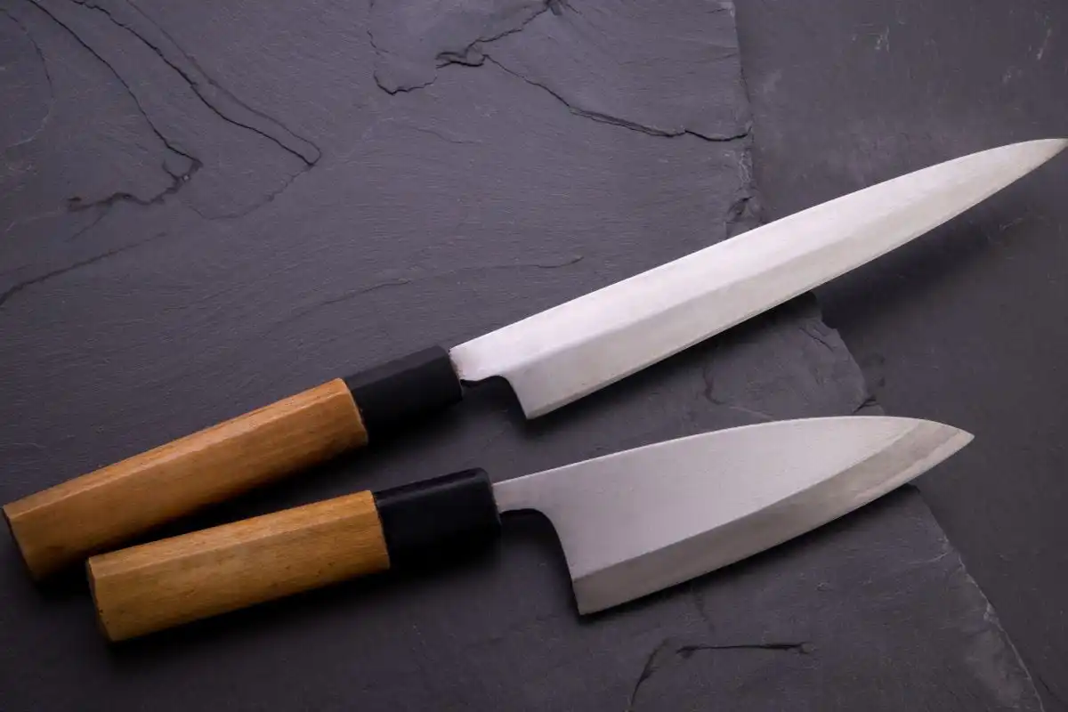 japanese knife factory tour