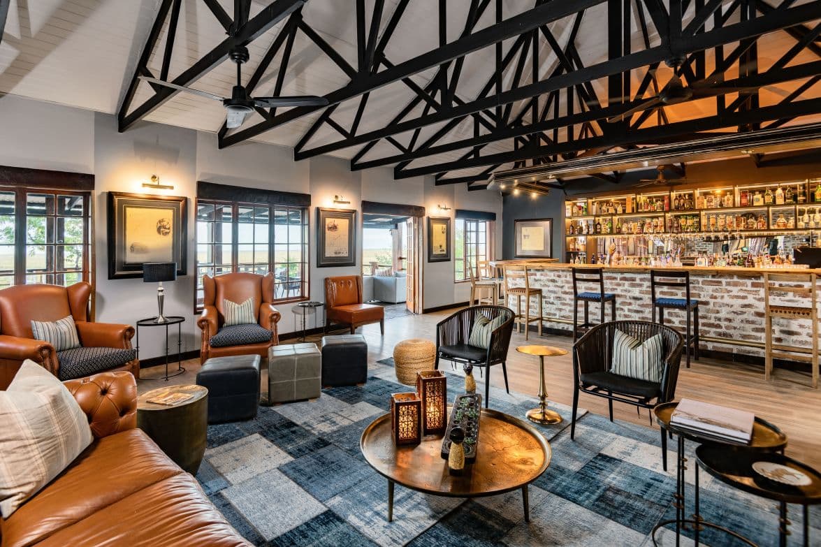 Etosha Safari Lodge