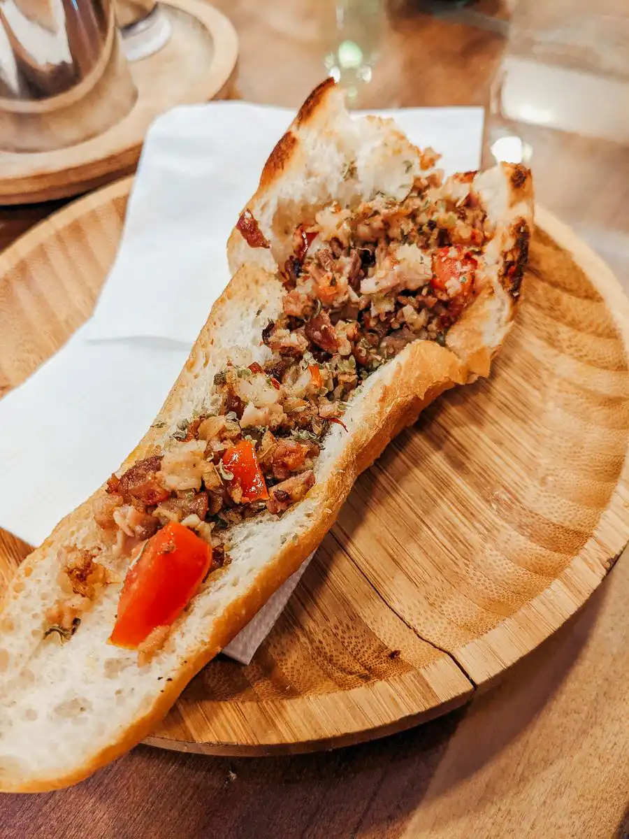 Turkish Food