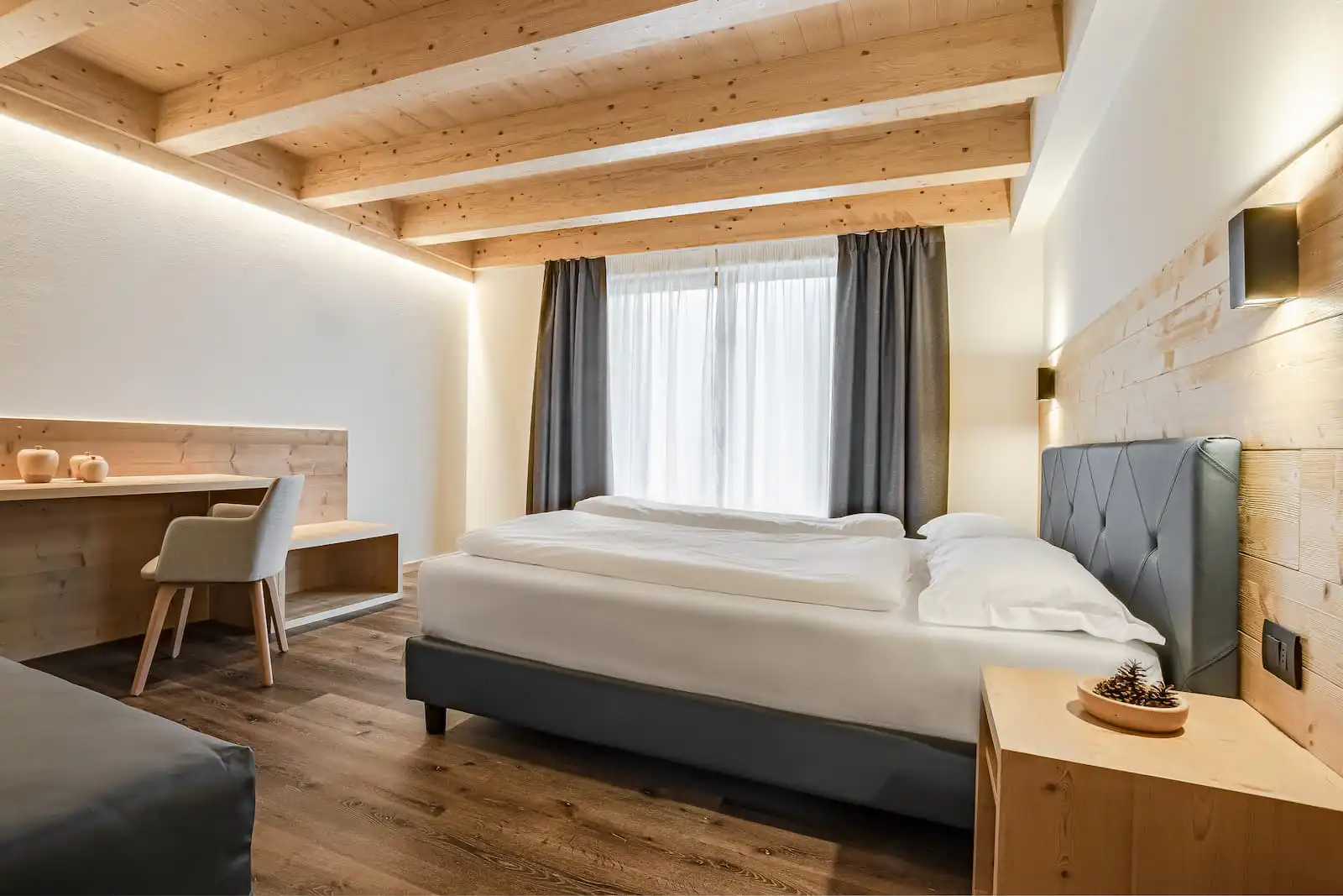 chalet AlpenRose