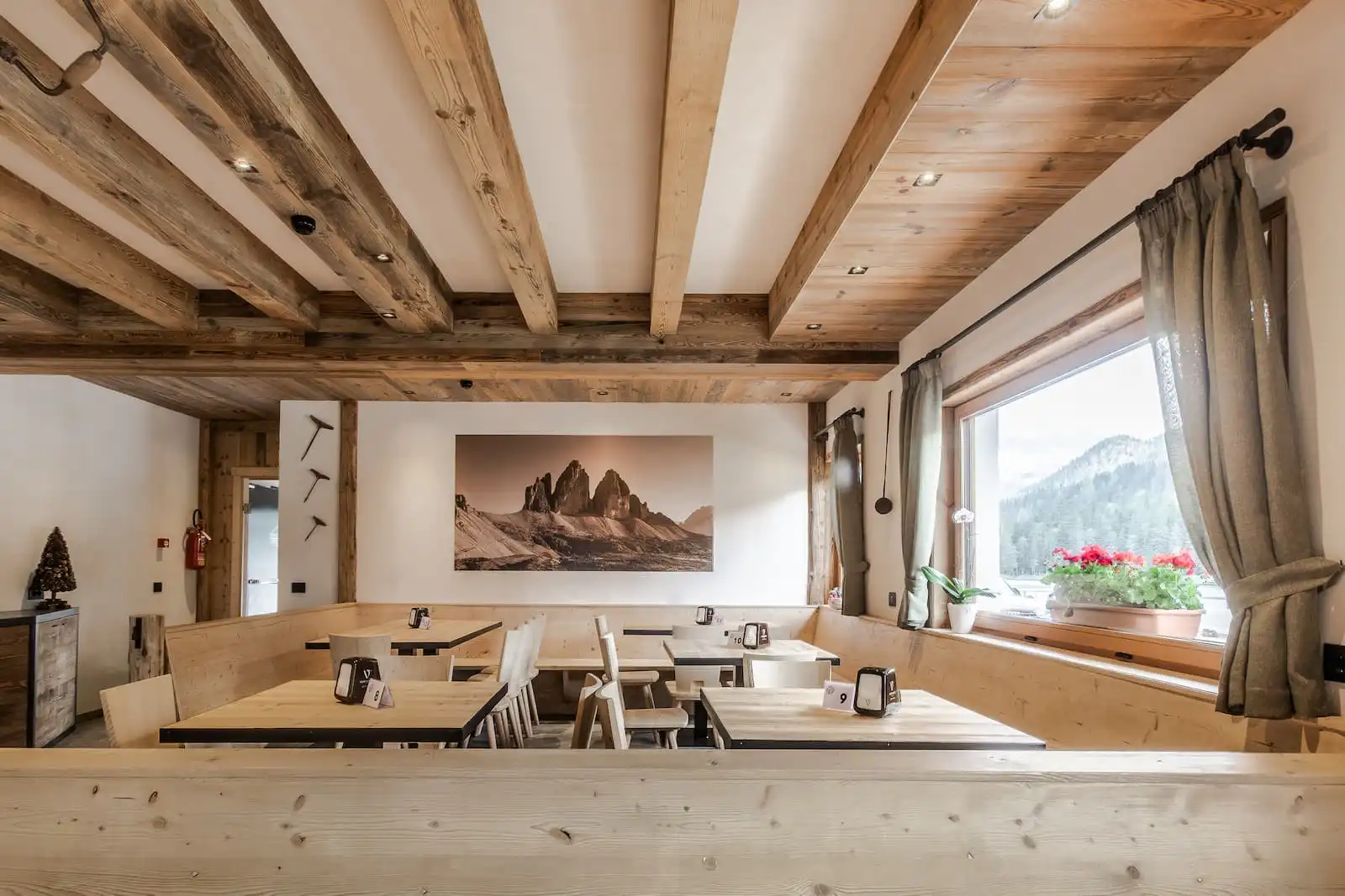 chalet AlpenRose