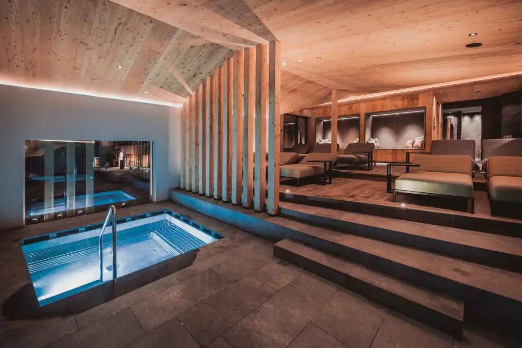 hotel continental dolomites
