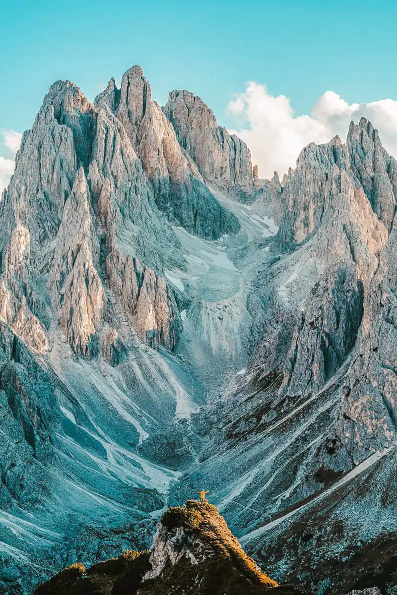 Cadini di misurina