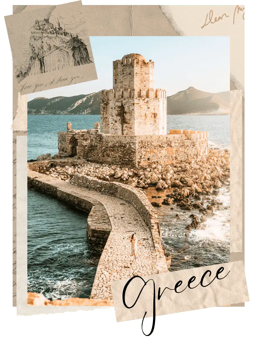 Greece Guide