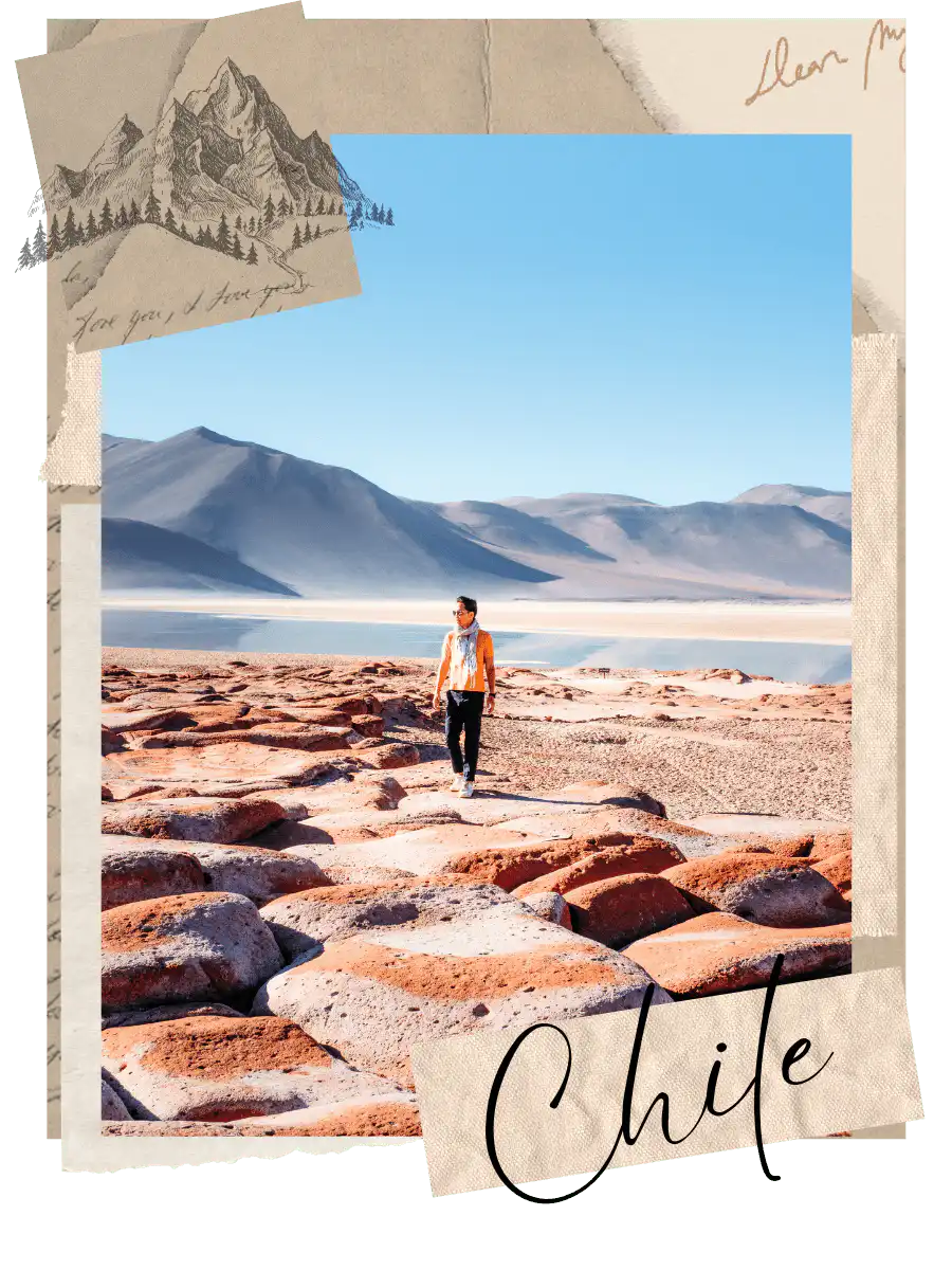 Chile Photo