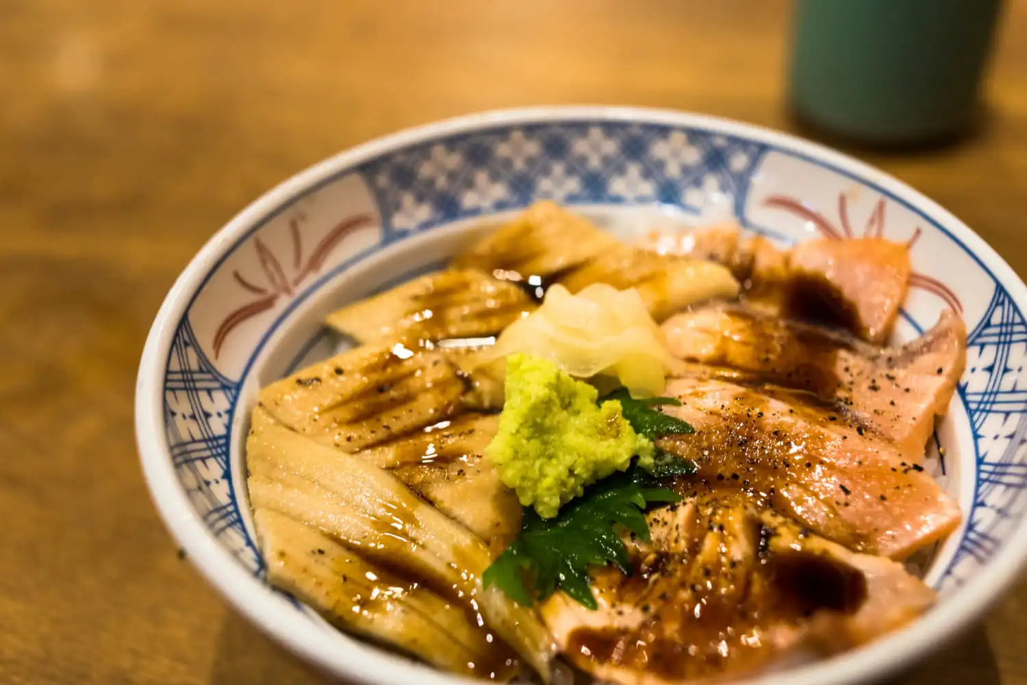 Okayama delicacy