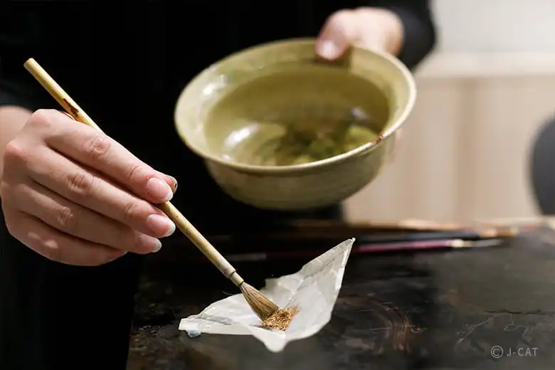 Kintsugi