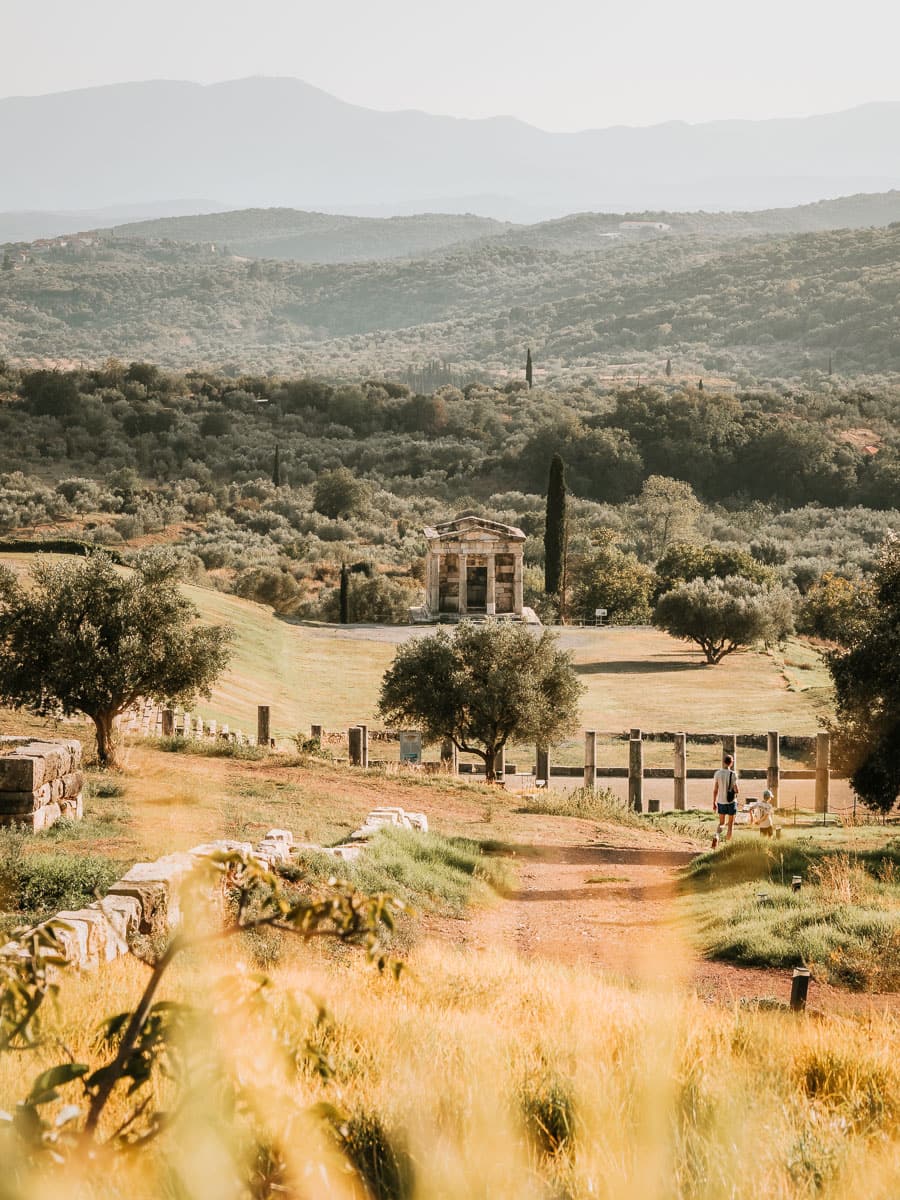 Messene