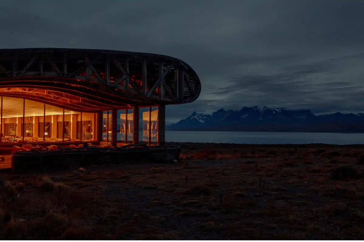 Tierra Patagonia