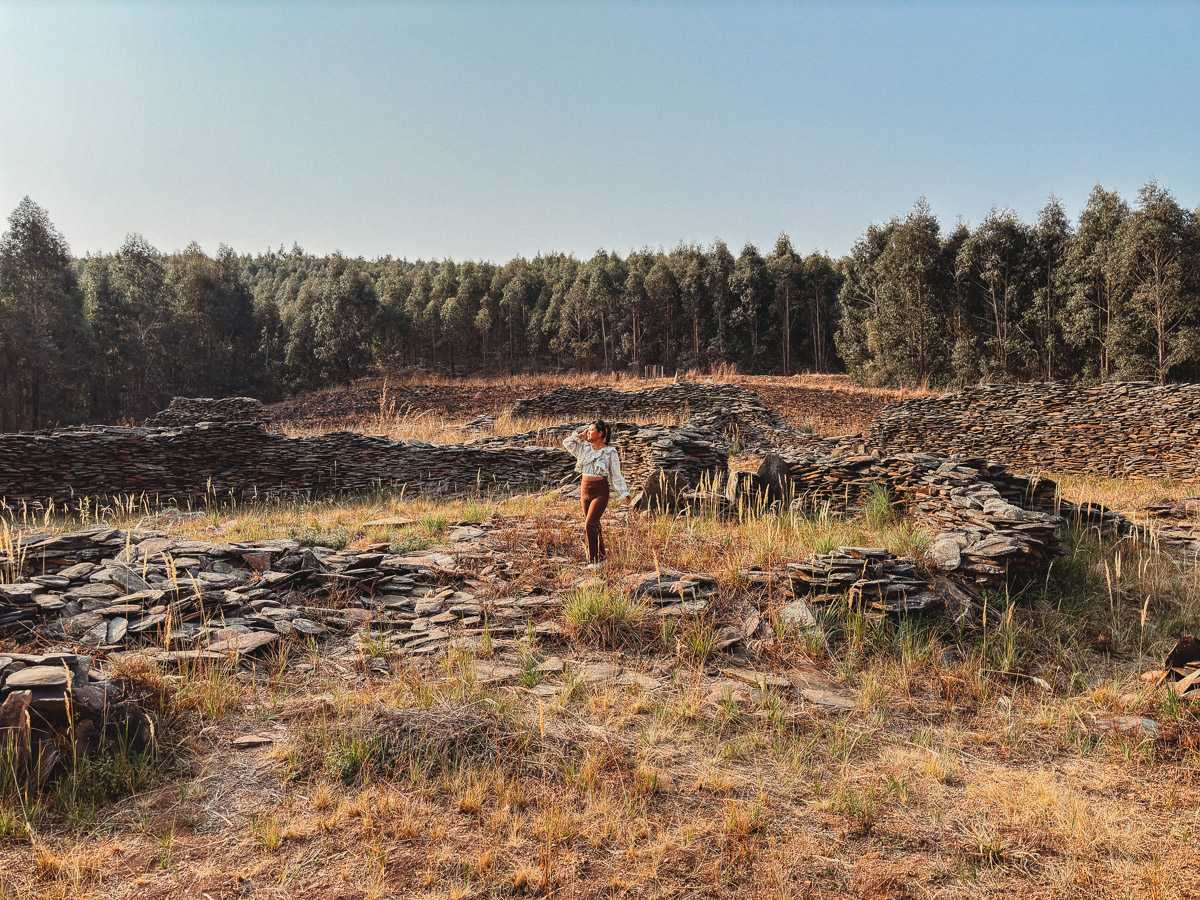 stone circles in south africa