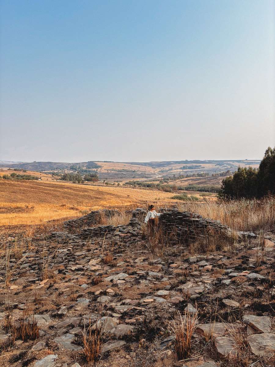 stone circles in south africa