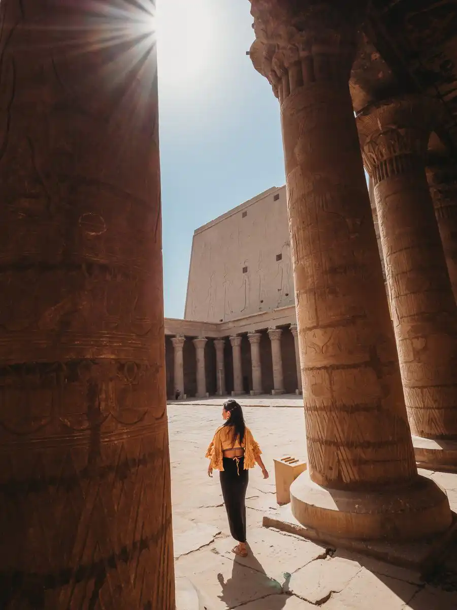 Kom Ombo Temple