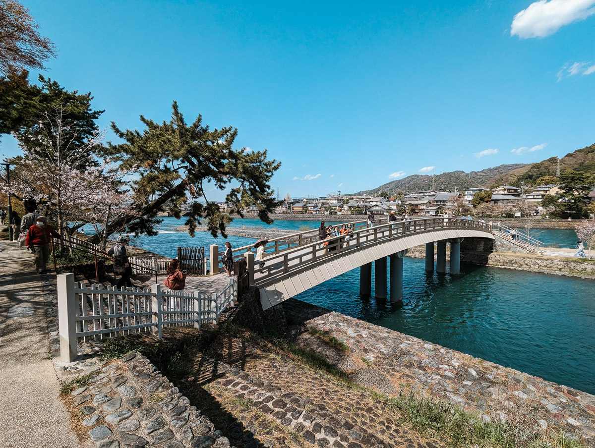 Uji bridge