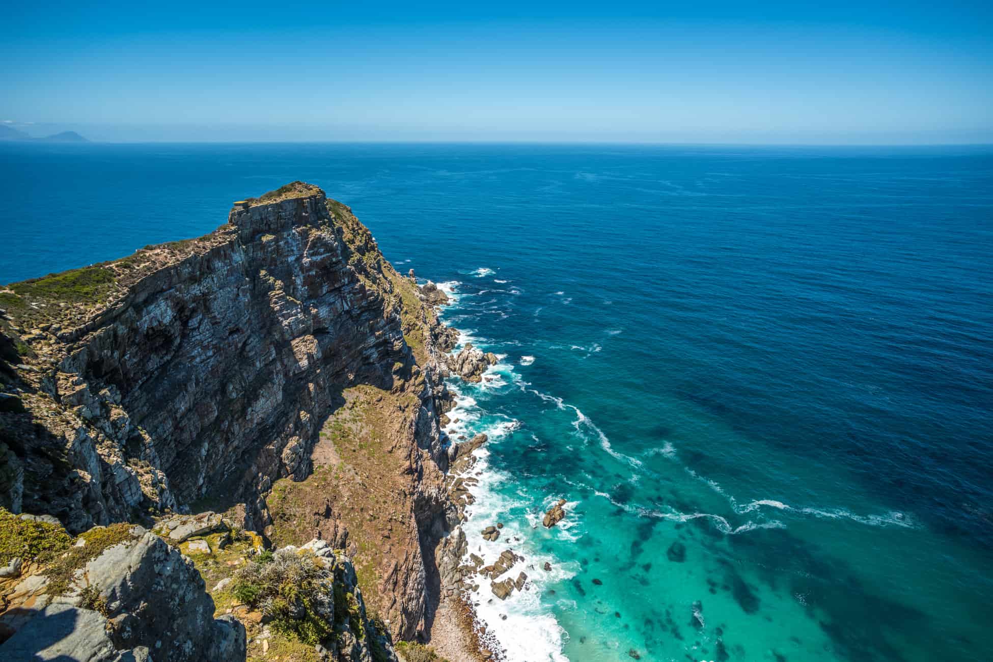 cape point nature reserve