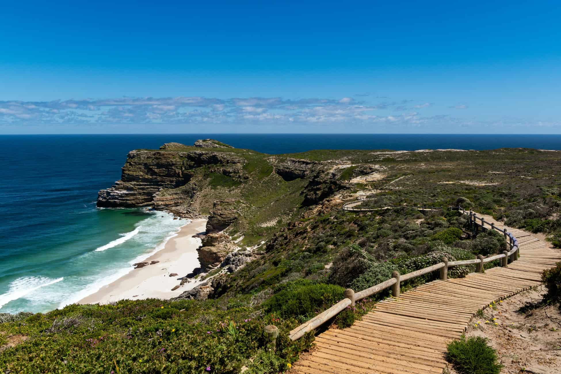 Cape Point nature reserve