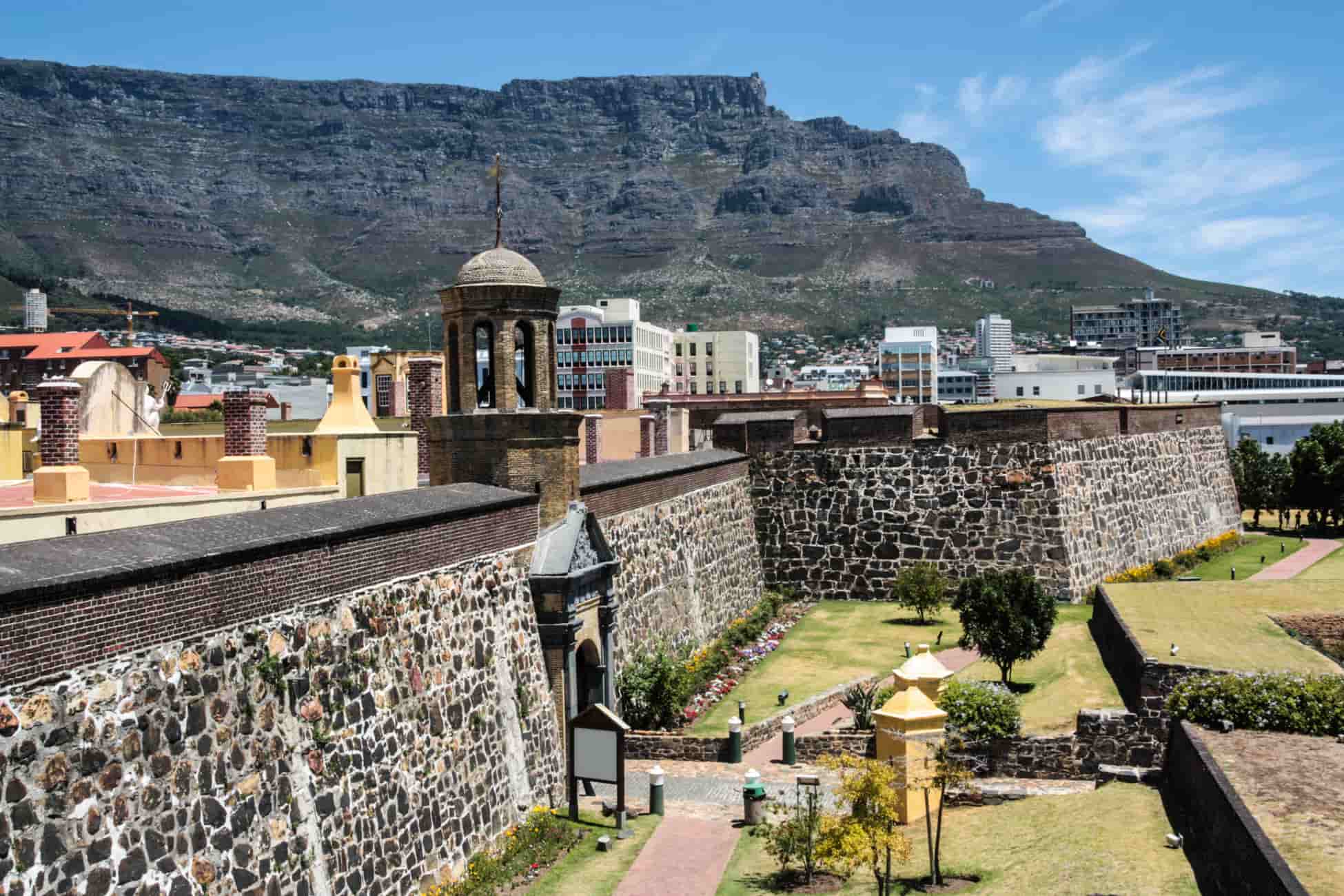 Castle of Good Hope
