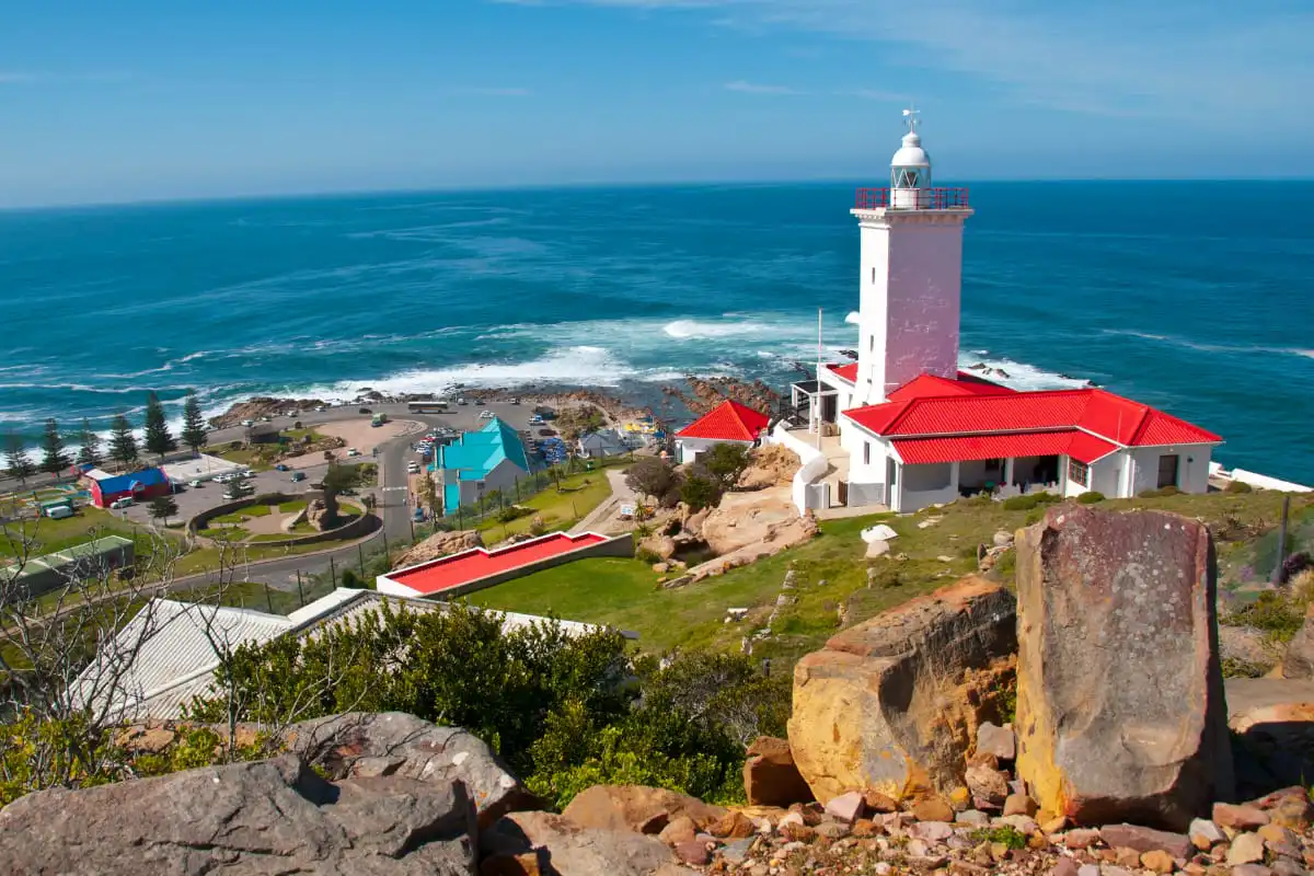 Cape Saint Blaize