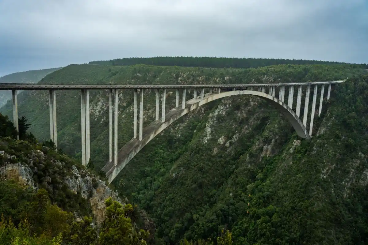 Bloukrans Bridge