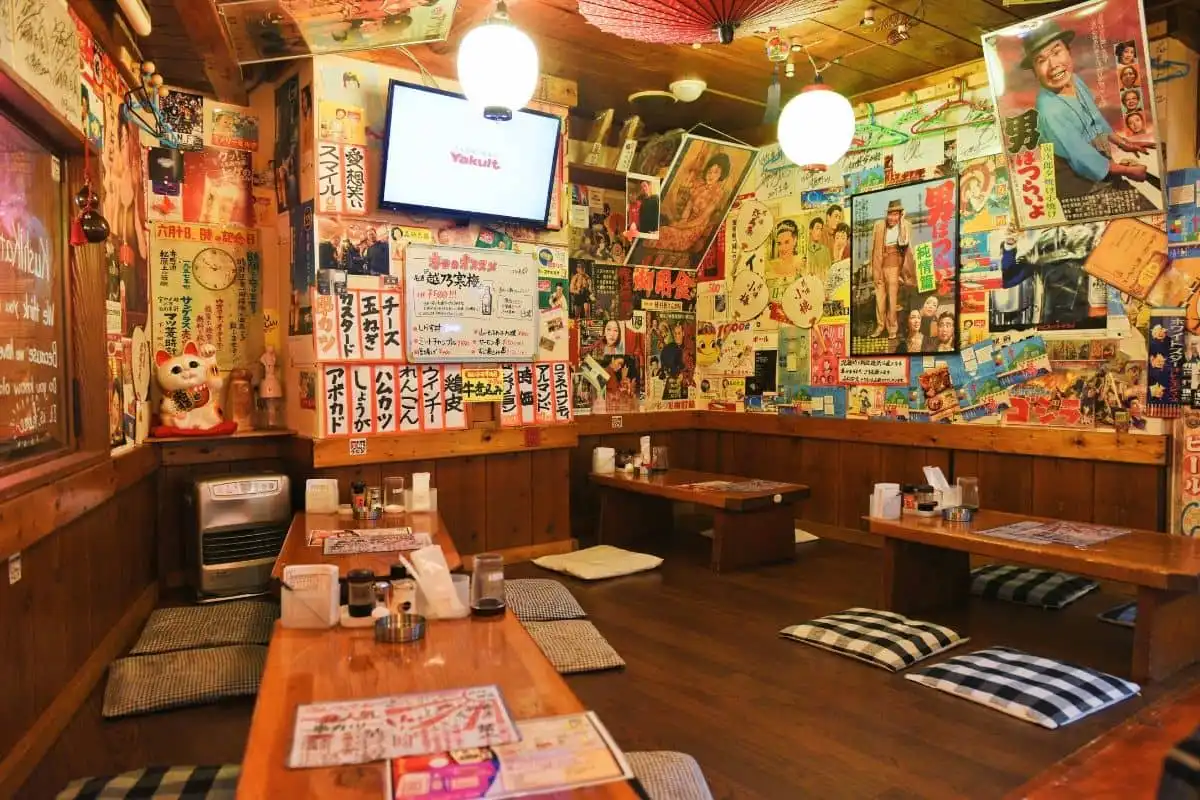 Izakaya