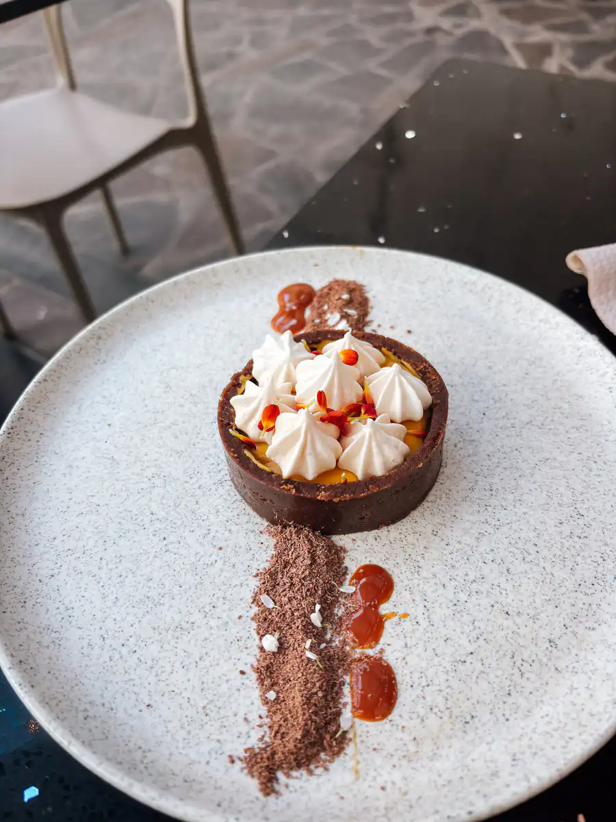 Kafe Wasi in Arequipa