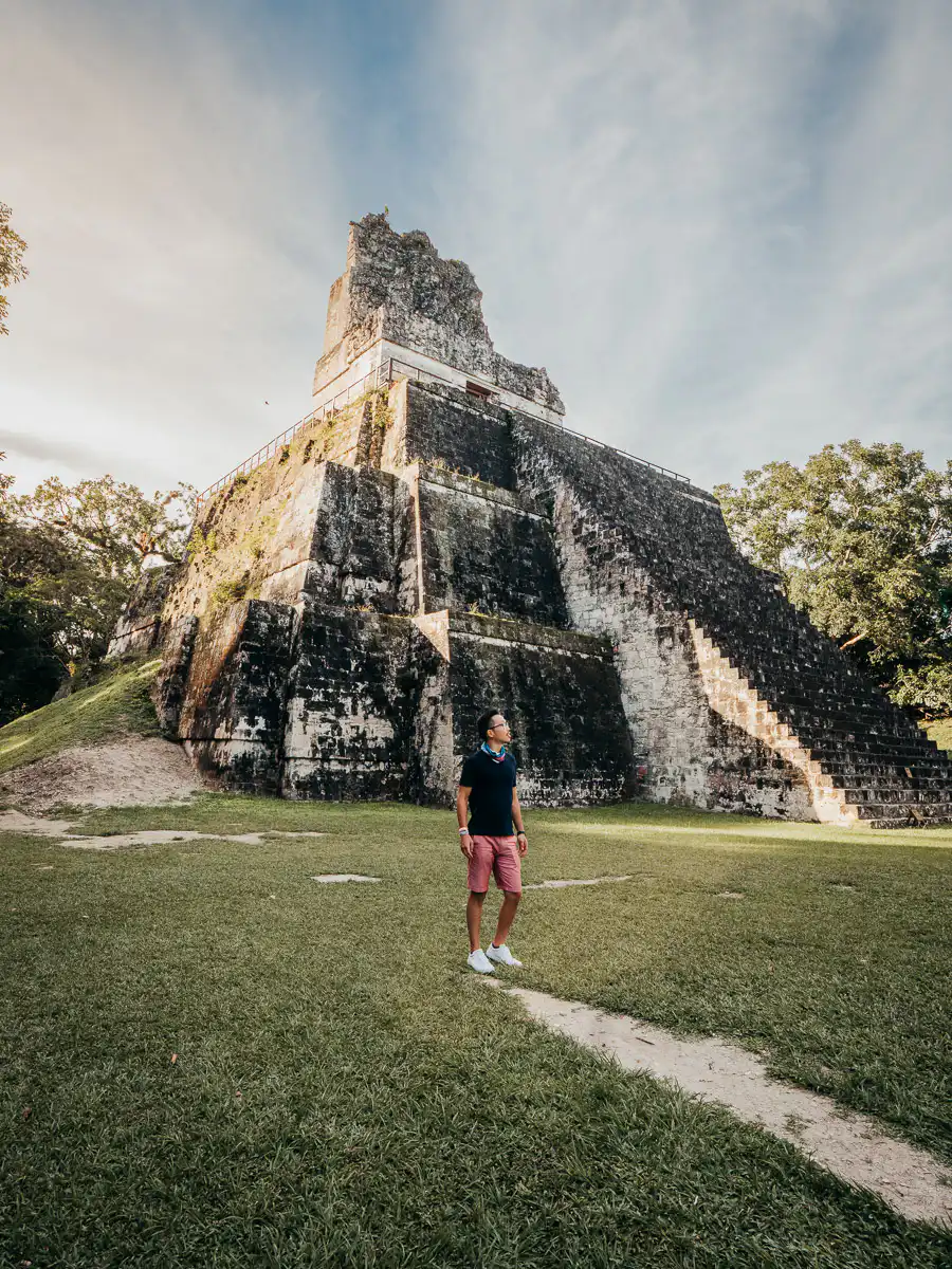 Tikal