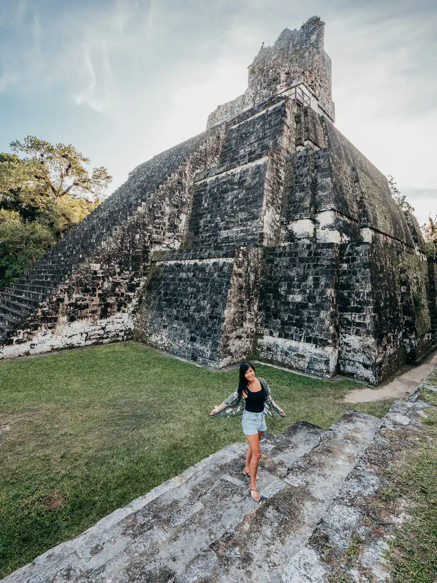 Tikal