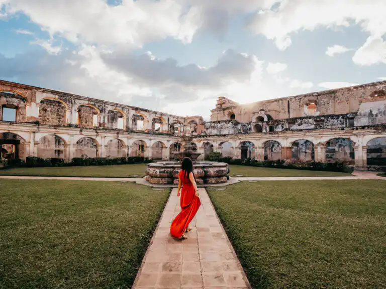 25 Unforgettable Things to do in Guatemala
