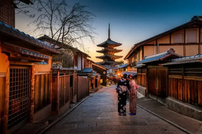 30 Unique Things to do in Kyoto (2026)