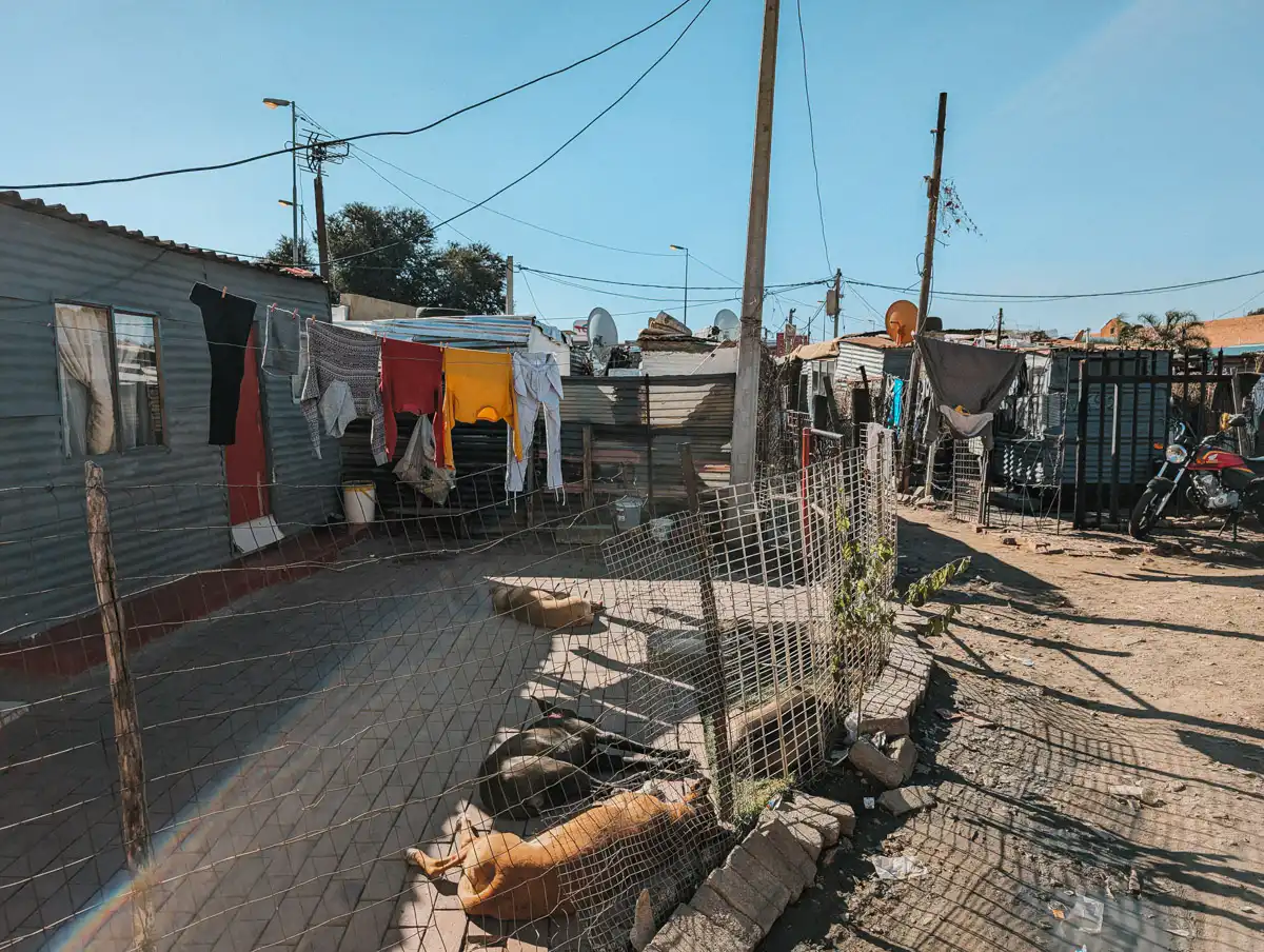 kliptown homes