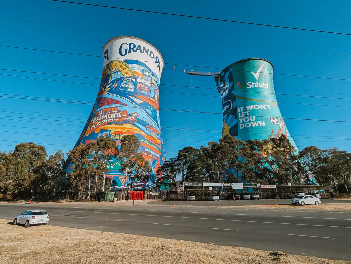 Soweto Tour in Johannesburg