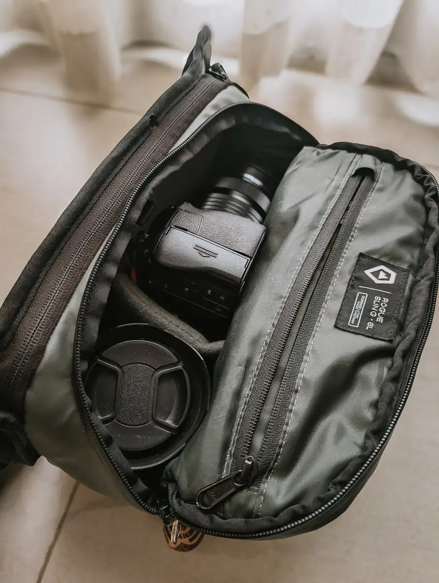 namibia packing list