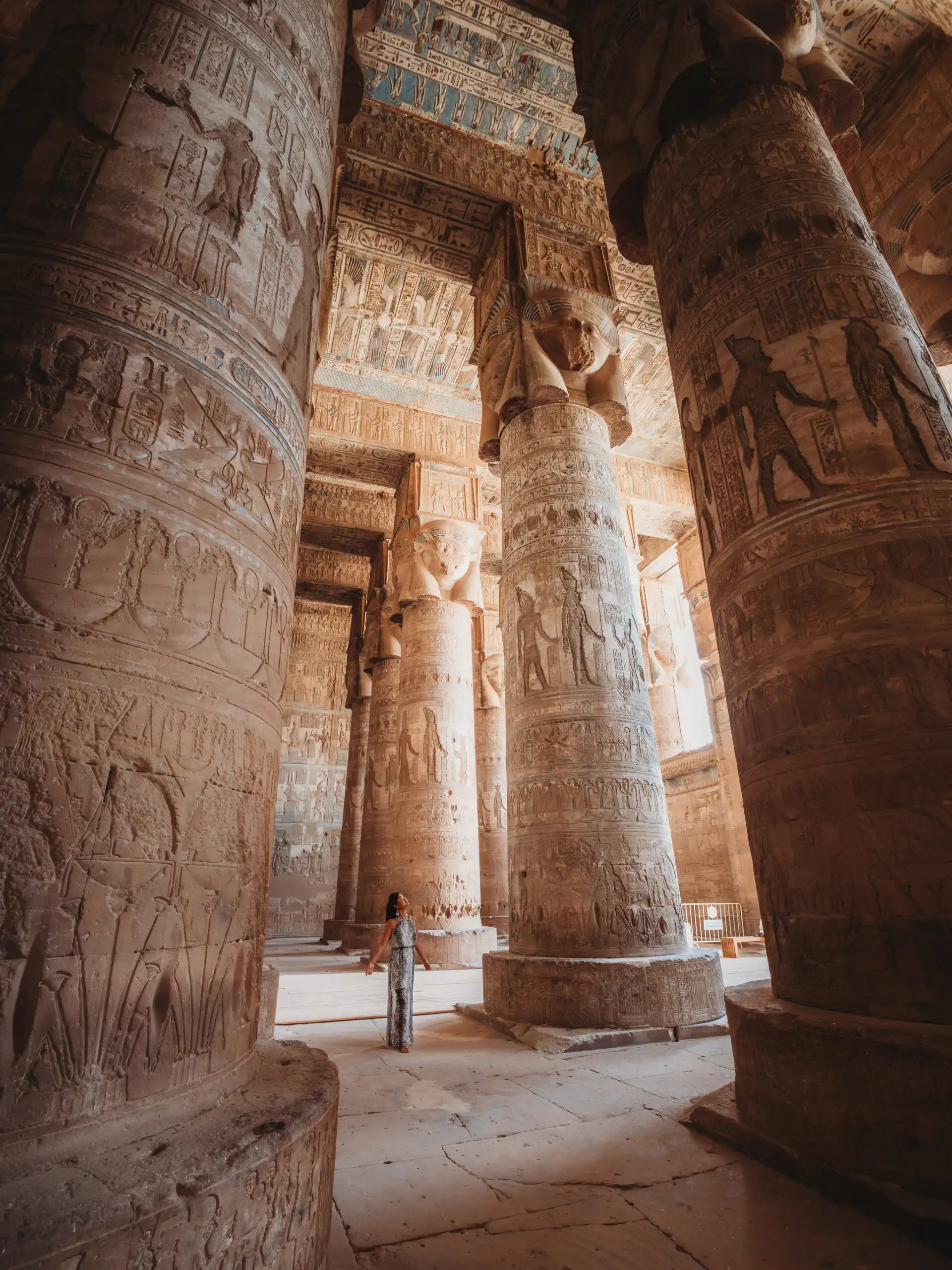 dendera temple