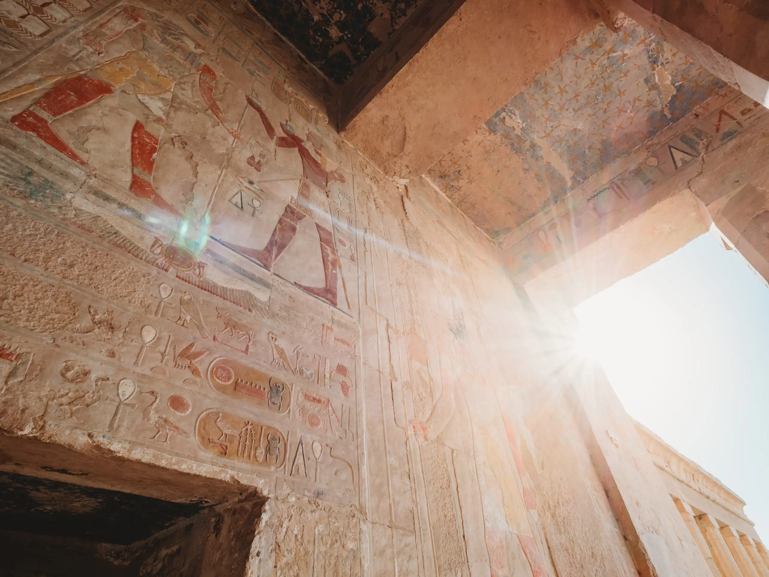 temple of hatshepsut