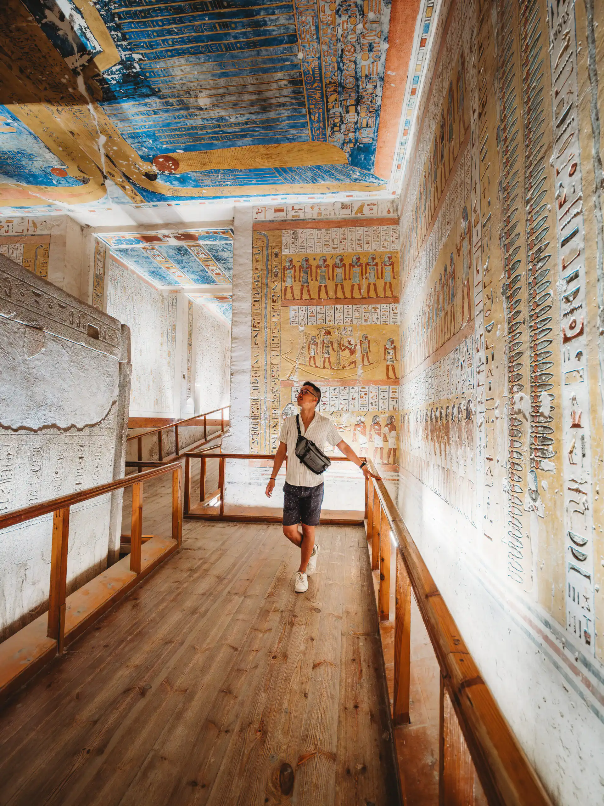 valley of the kings