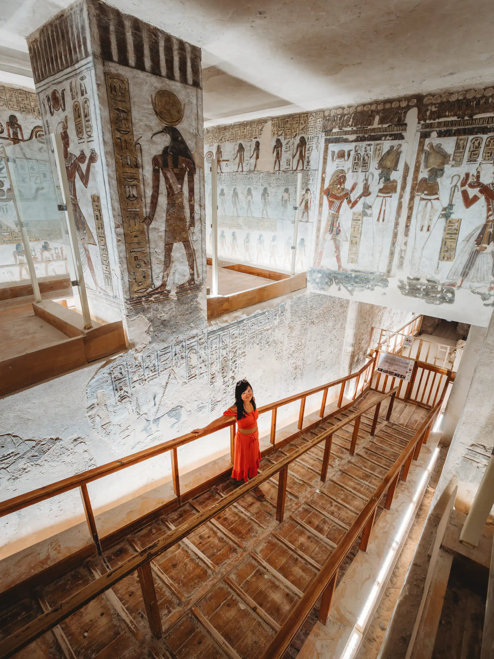 valley of the kings