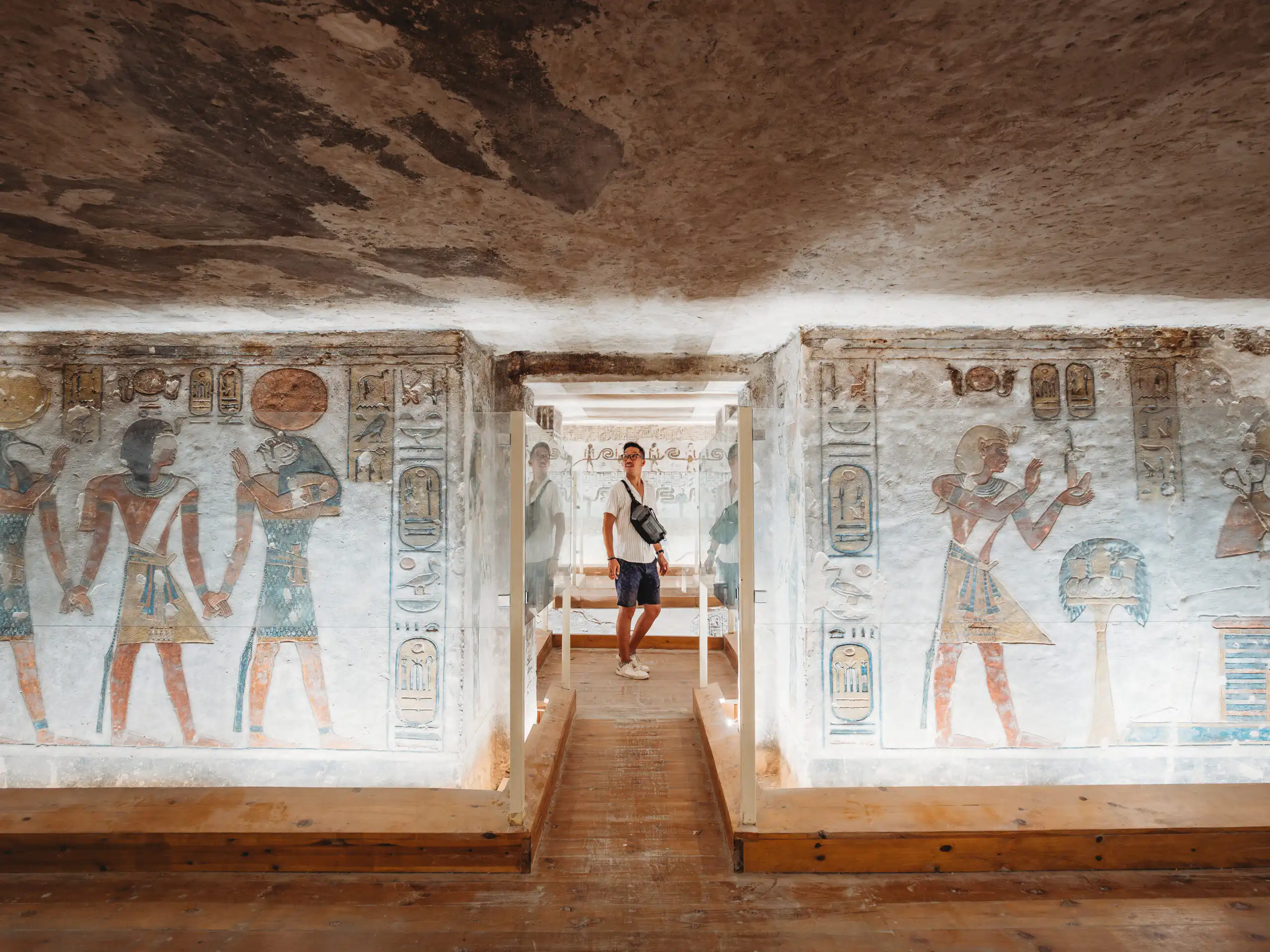 valley of the kings