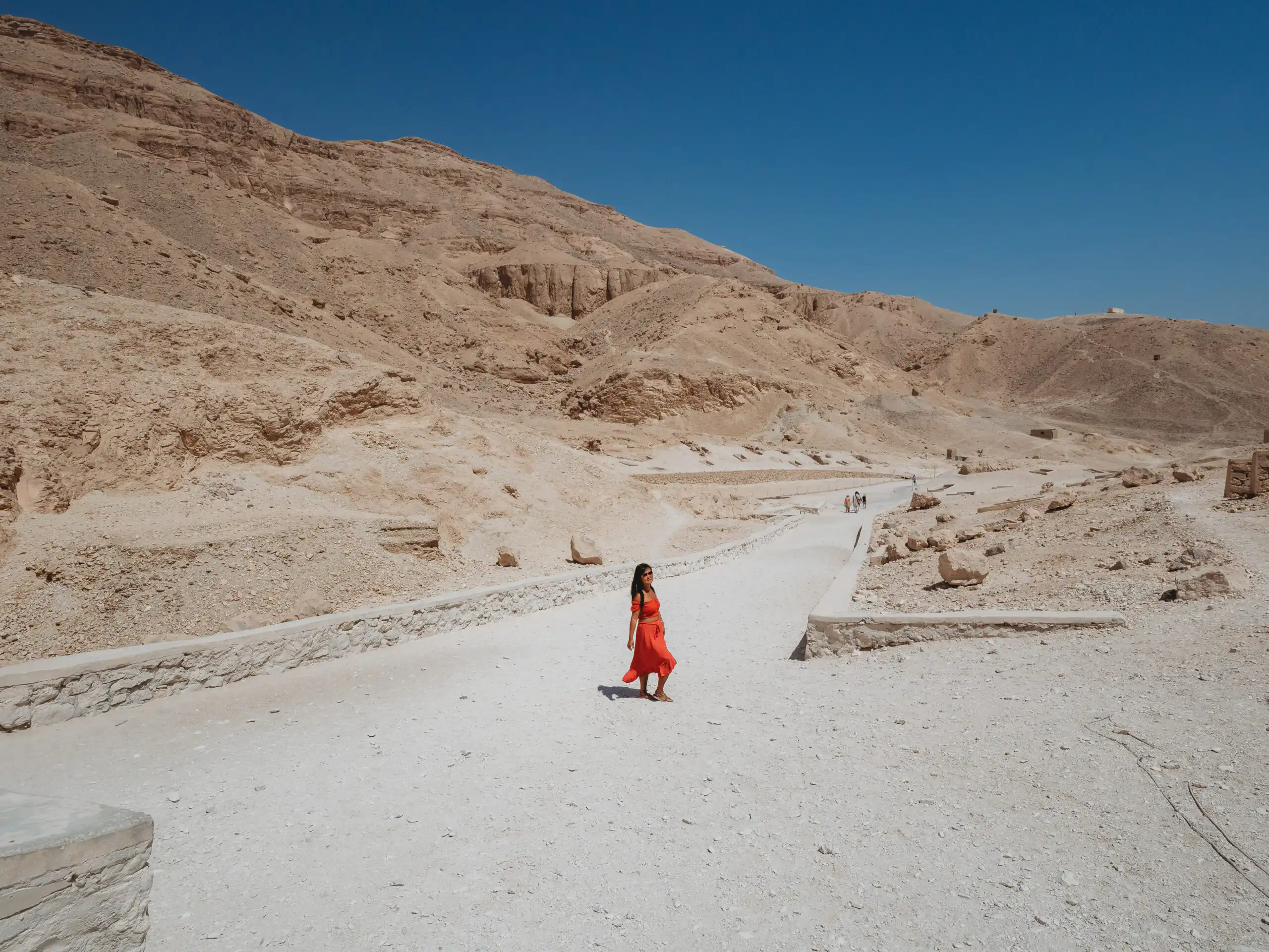 desert valley of the kings